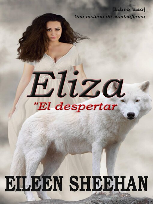 Title details for Eliza by Eileen Sheehan - Available